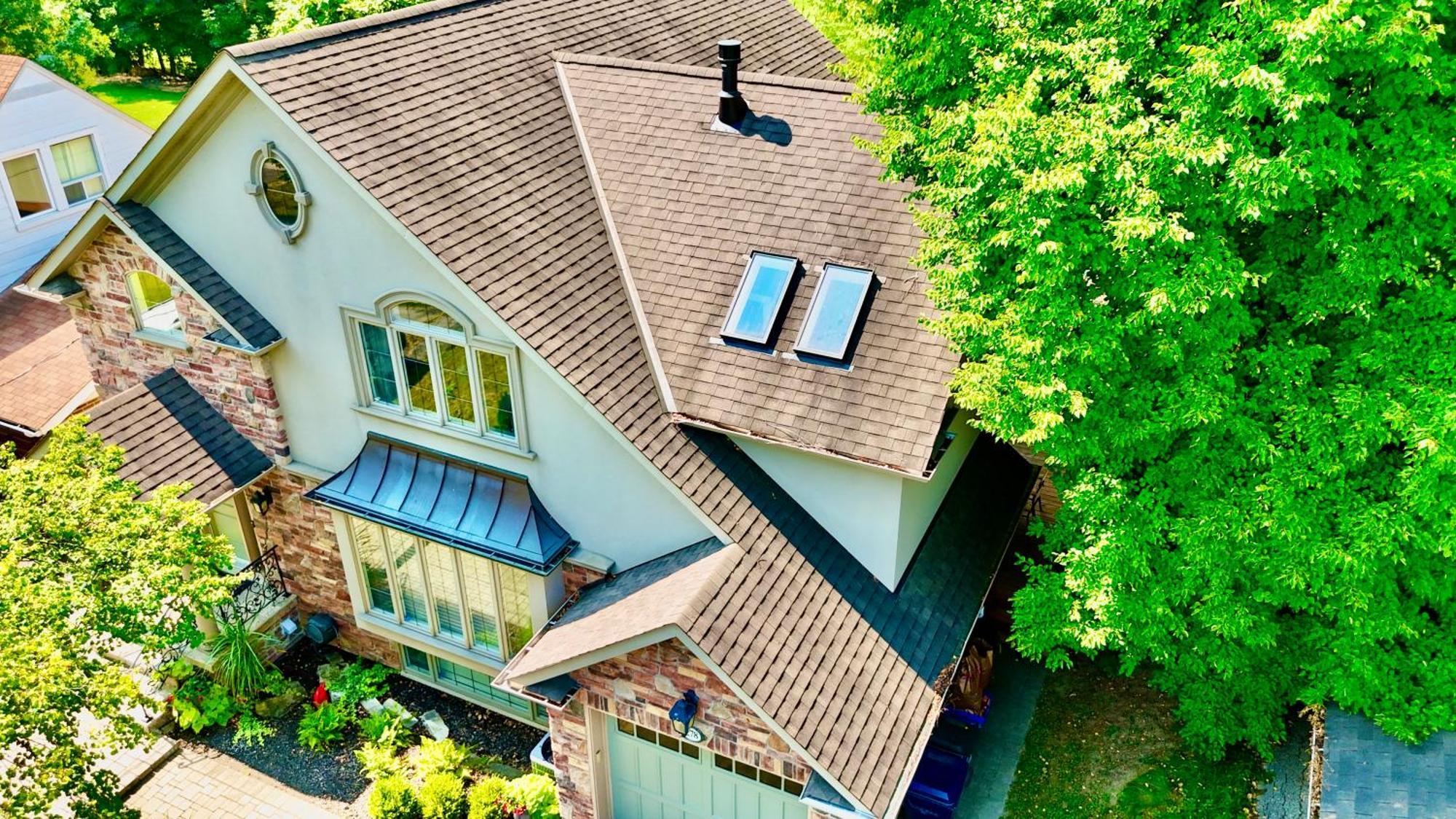 Iresidence In Toronto - Unique Mansion - Fantastic Views ภายนอก รูปภาพ